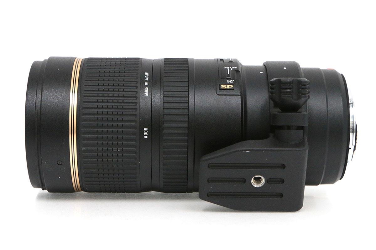 SP 70-200mm F2.8 Di VC USD (Model：A009) キヤノンEFマウント用 CA01-B385-2M3