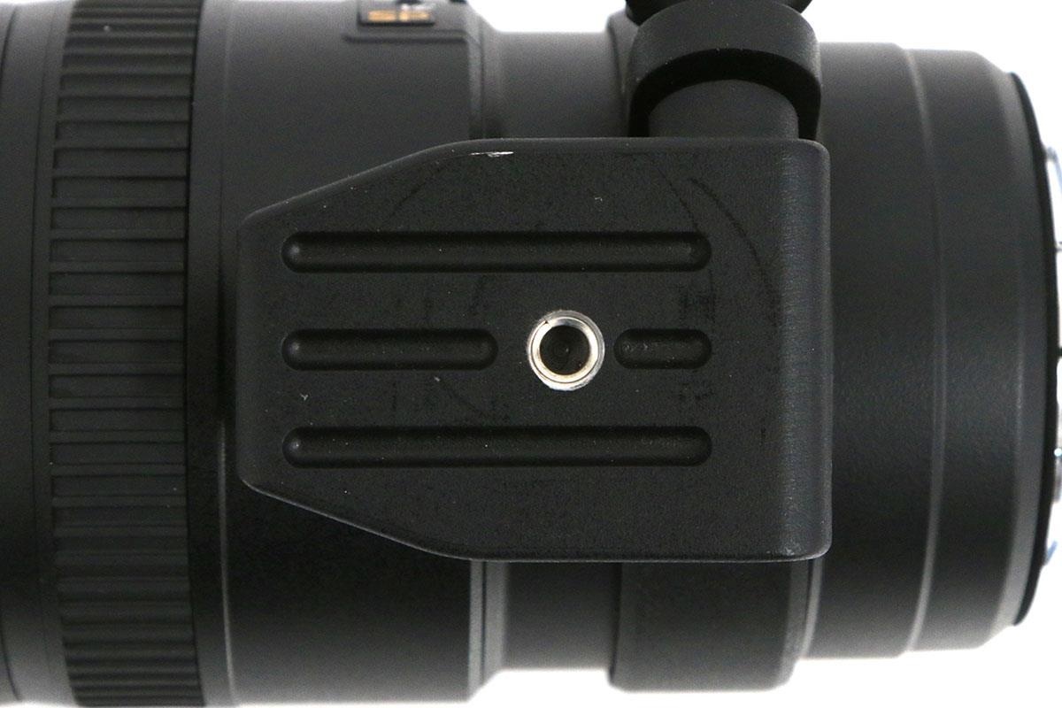 SP 70-200mm F2.8 Di VC USD (Model：A009) キヤノンEFマウント用 CA01-B385-2M3