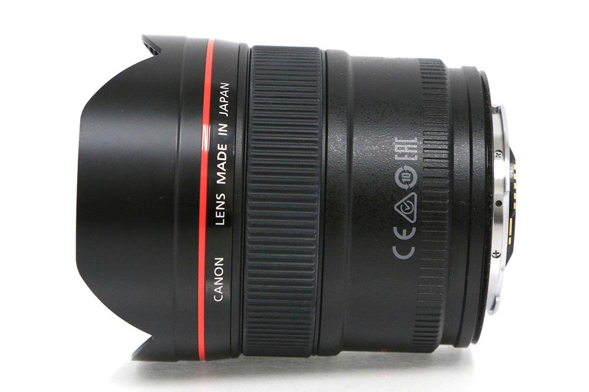 EF14mm F2.8L II USM CA01-B386-2O2A