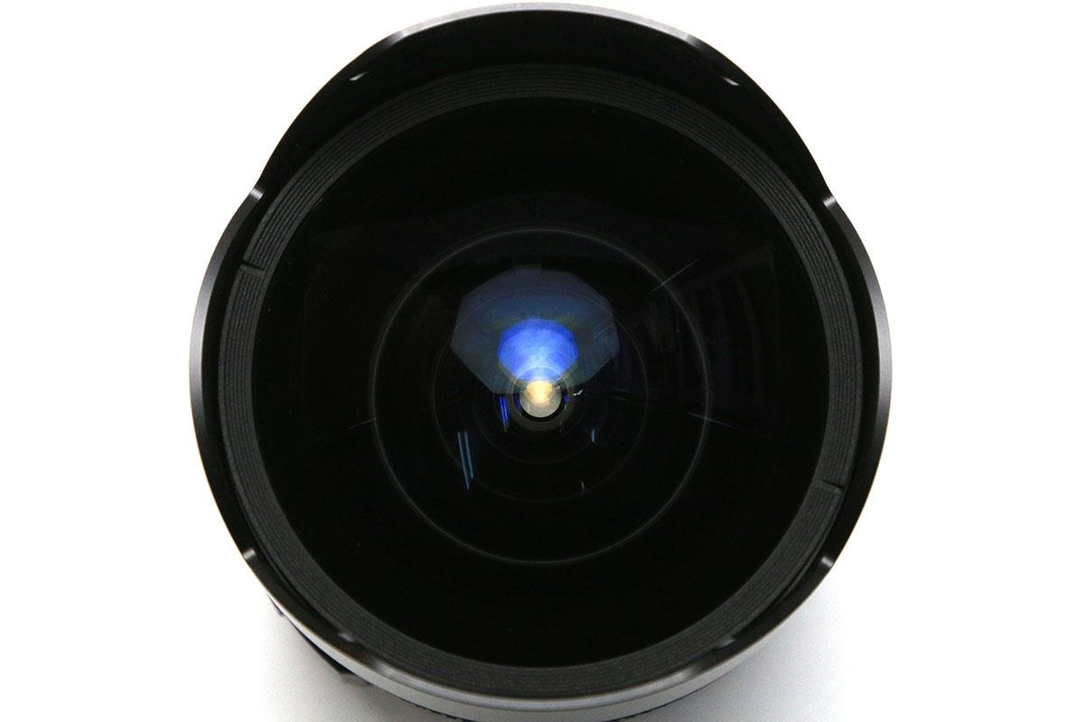 EF14mm F2.8L II USM CA01-B386-2O2A