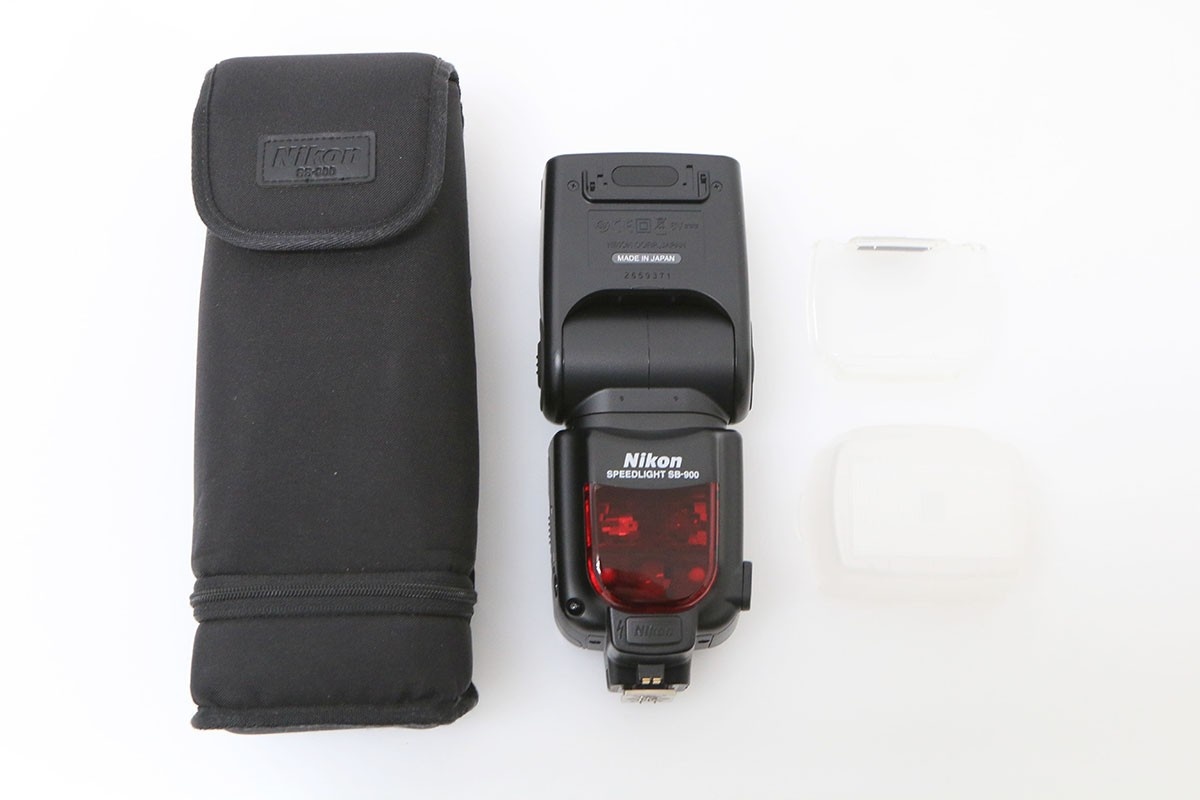 SB-900 CA01-C900-2D1A
