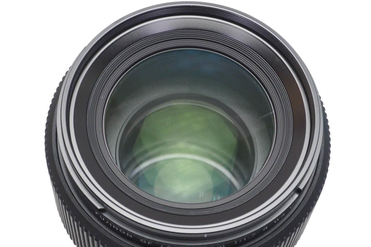 フジノンレンズ GF80mmF1.7 R WR CA01-R367-2N1C