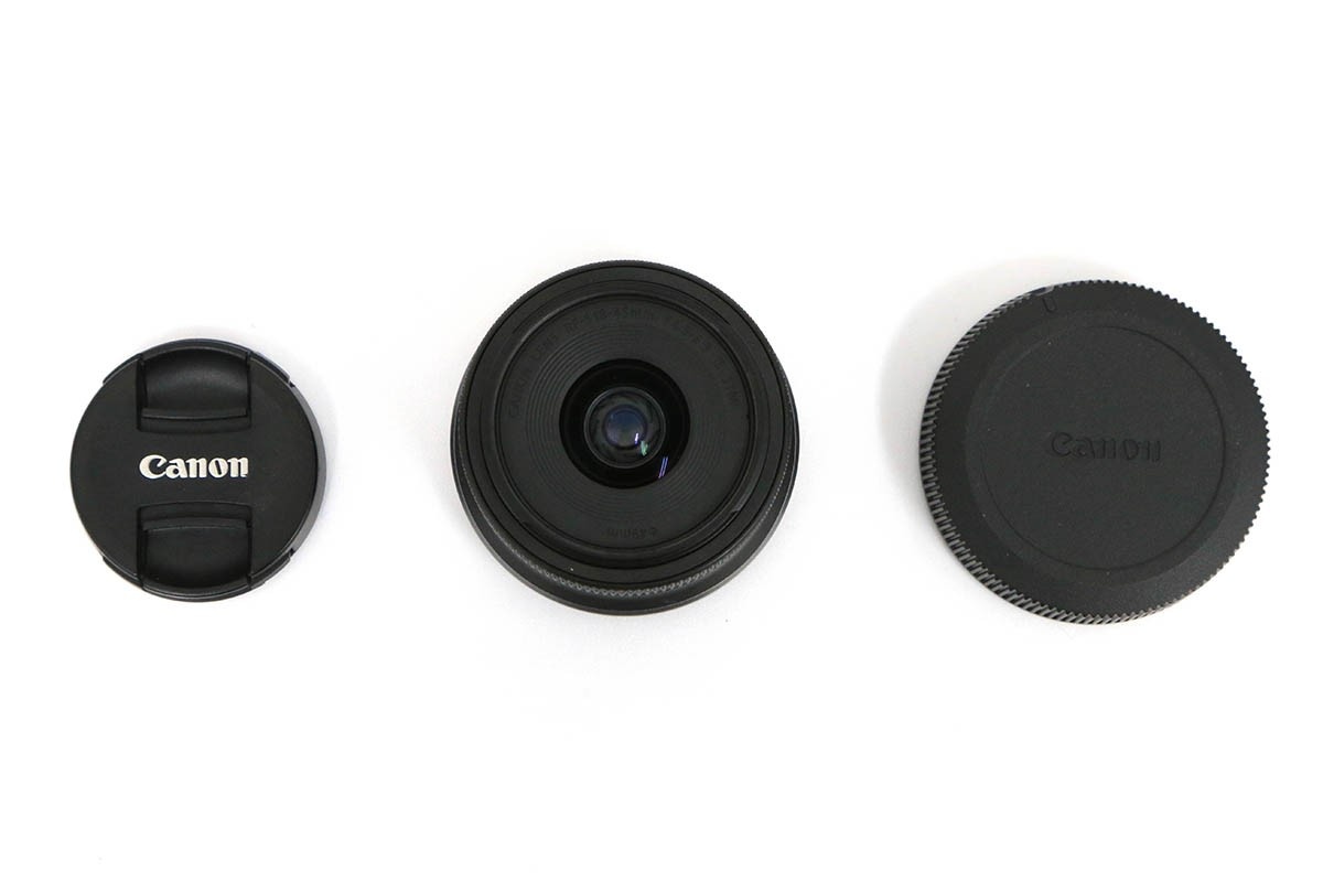 RF-S18-45mm F4.5-6.3 IS STM CA01-B509-2A1D