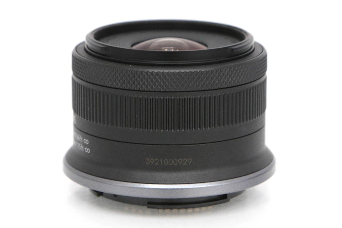 RF-S18-45mm F4.5-6.3 IS STM CA01-B509-2A1D
