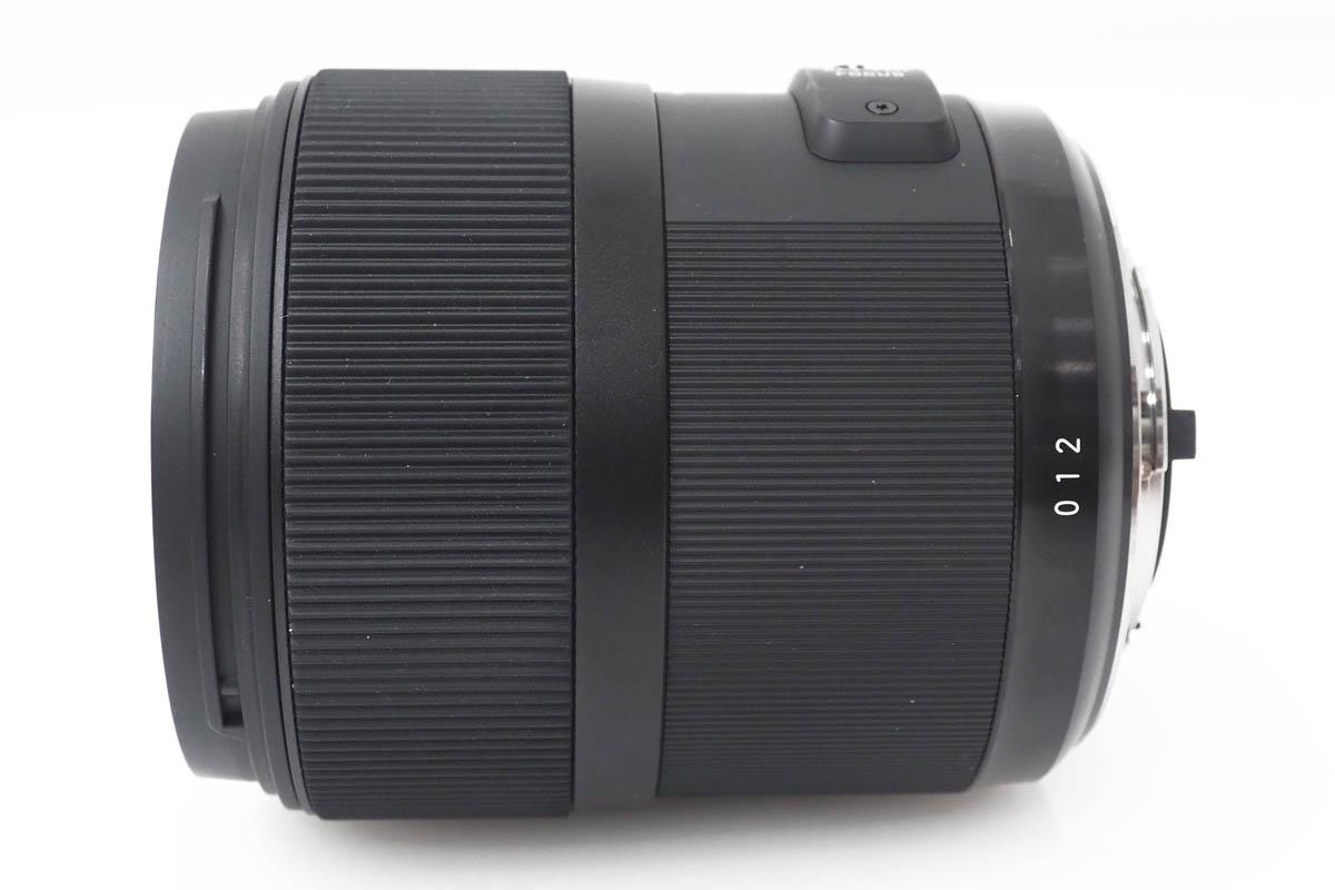 35mm F1.4 DG HSM Art (ニコン Fマウント) CA01-R500-2R1B