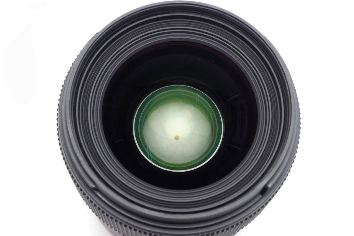 35mm F1.4 DG HSM Art (ニコン Fマウント) CA01-R500-2R1B