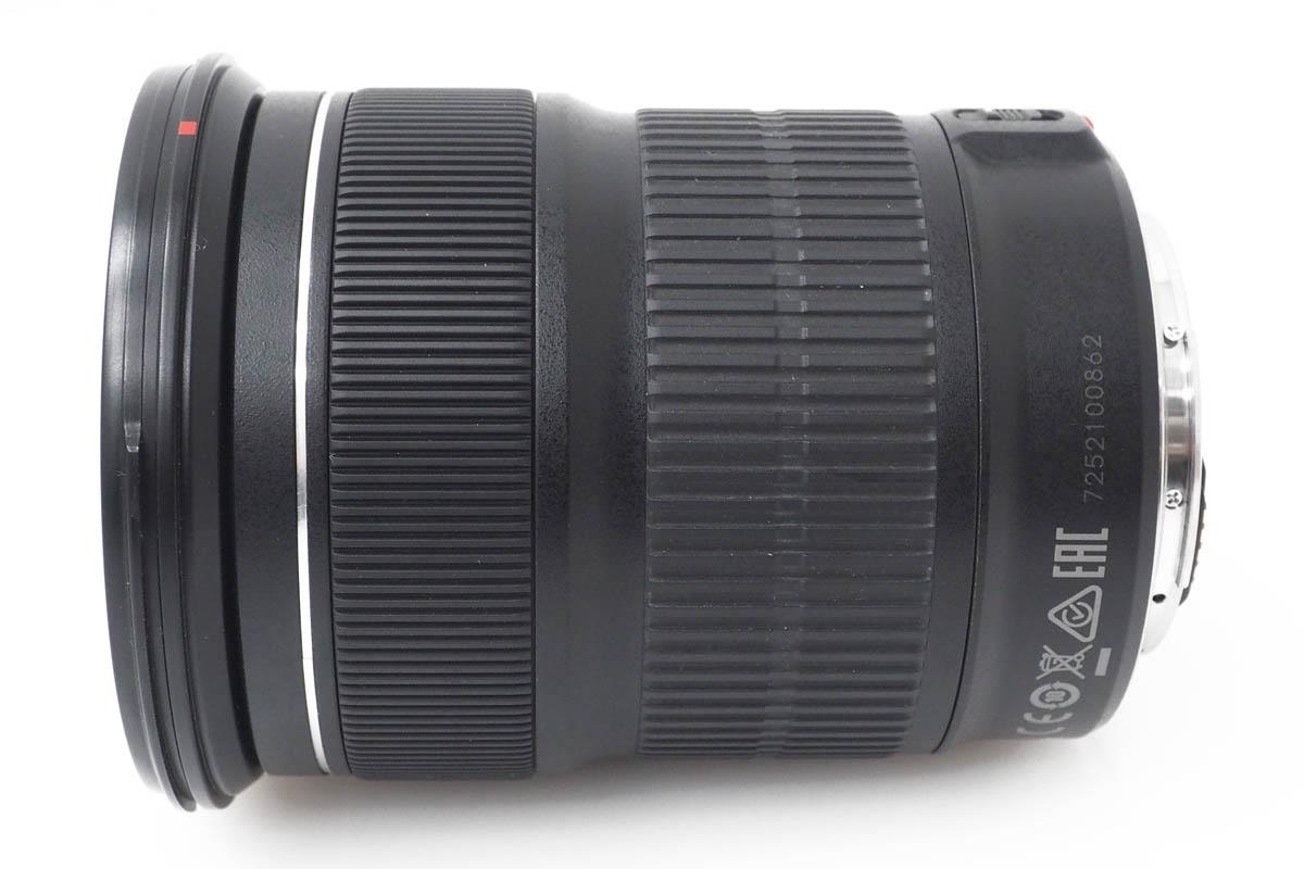 EF24-105mm F3.5-5.6 IS STM CA01-R501-2R1B