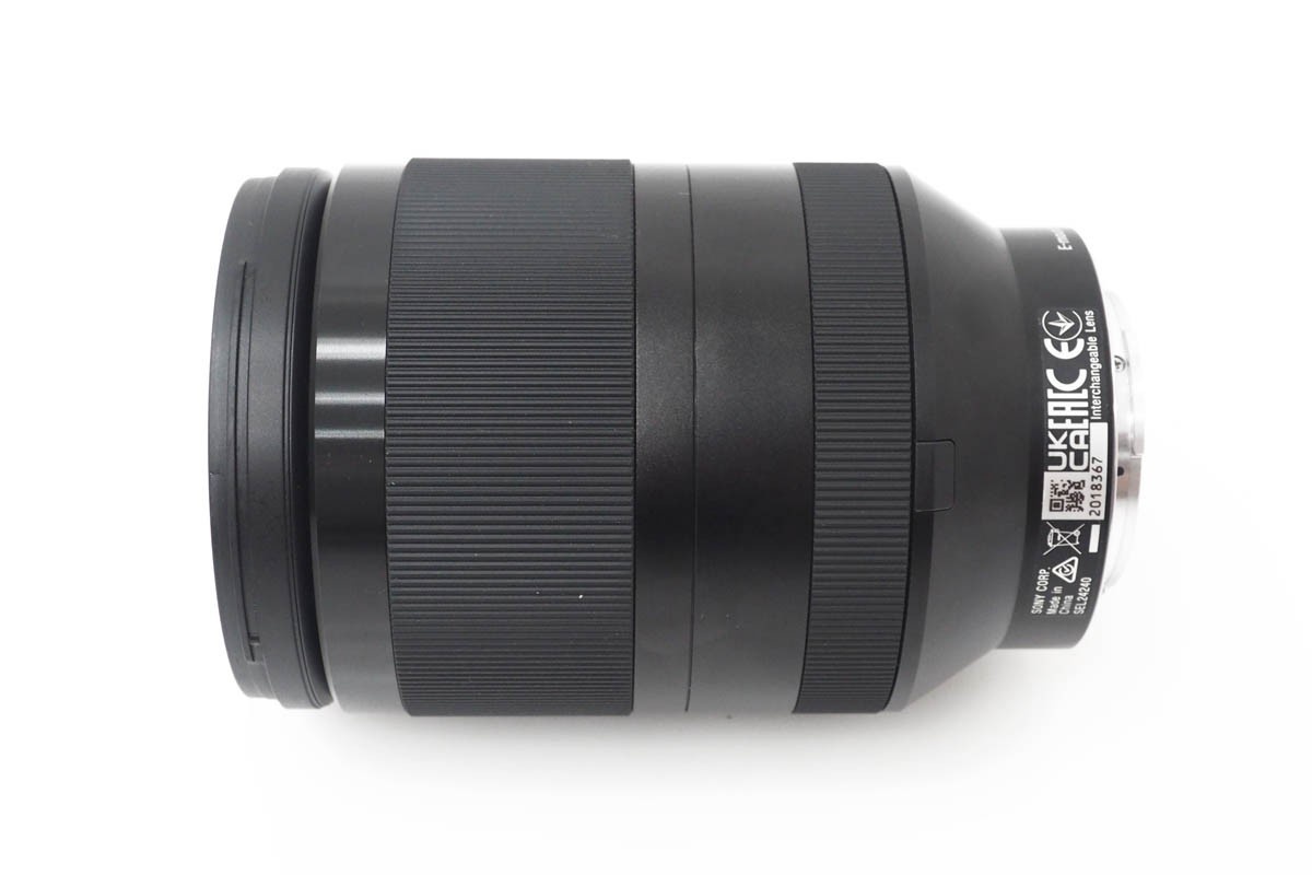 FE 24-240mm F3.5-6.3 OSS / SEL24240 CA01-R531-2M1D