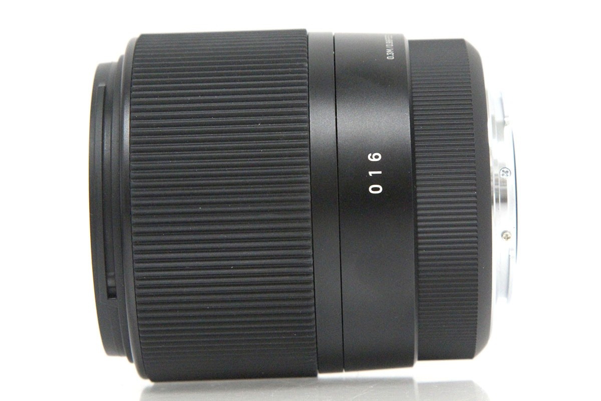 30mm F1.4 DC DN  マイクロフォーサーズ用 CA01-A11236-2B2H