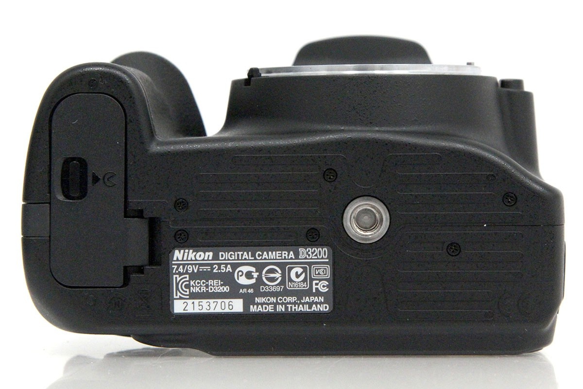 D5300 ダブルズームキット CA01-A11245-3Y2D-ψ