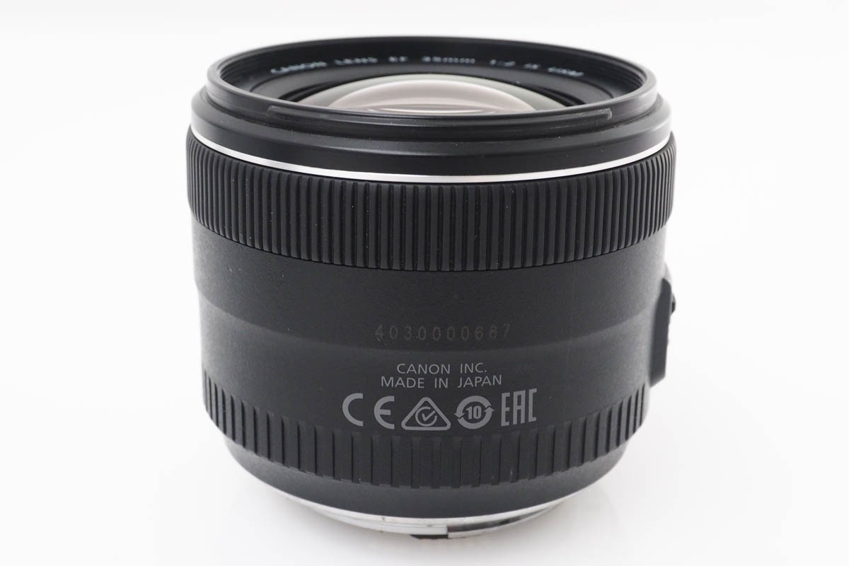 EF35mm F2 IS USM CA01-R570-2A2C