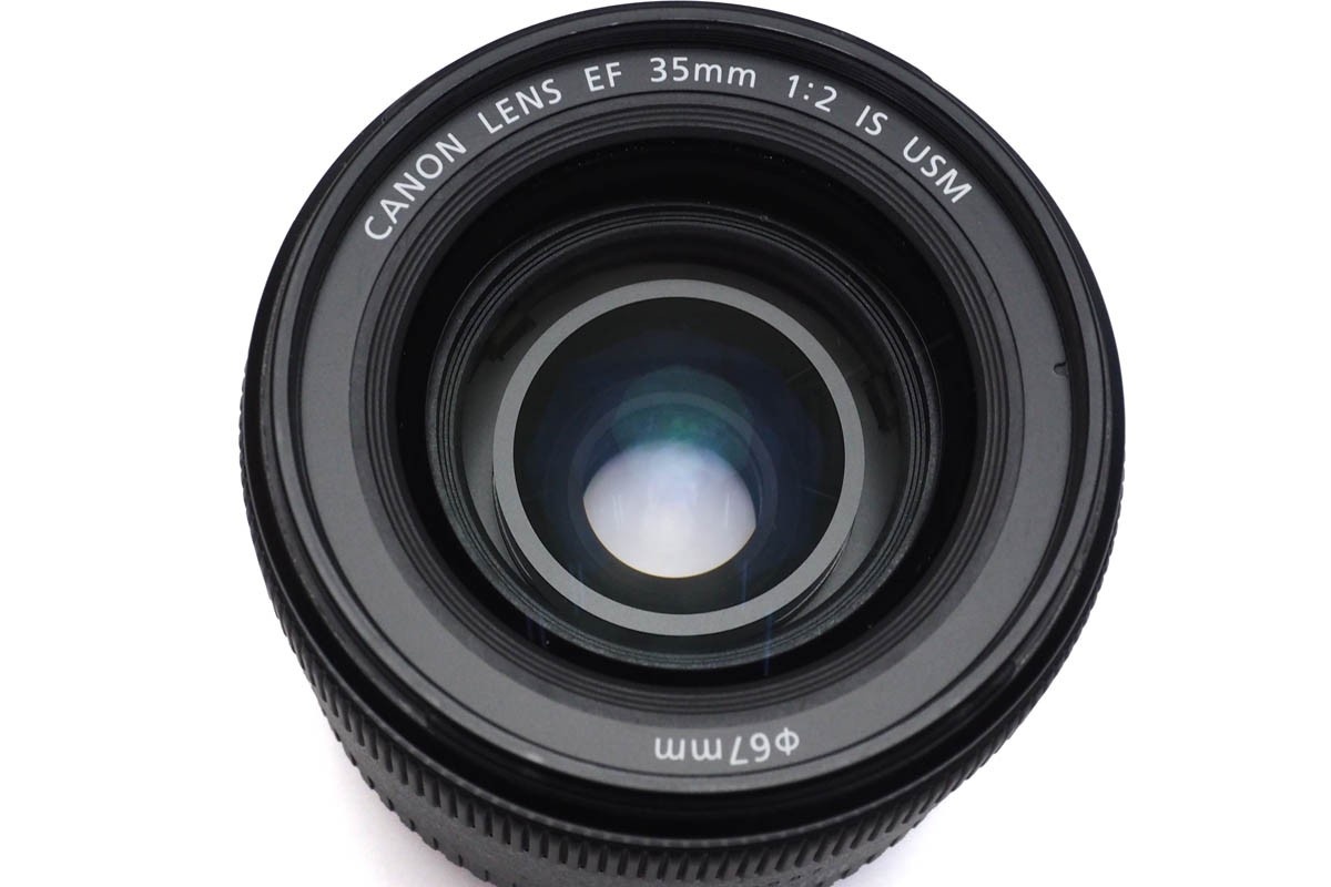 EF35mm F2 IS USM CA01-R570-2A2C