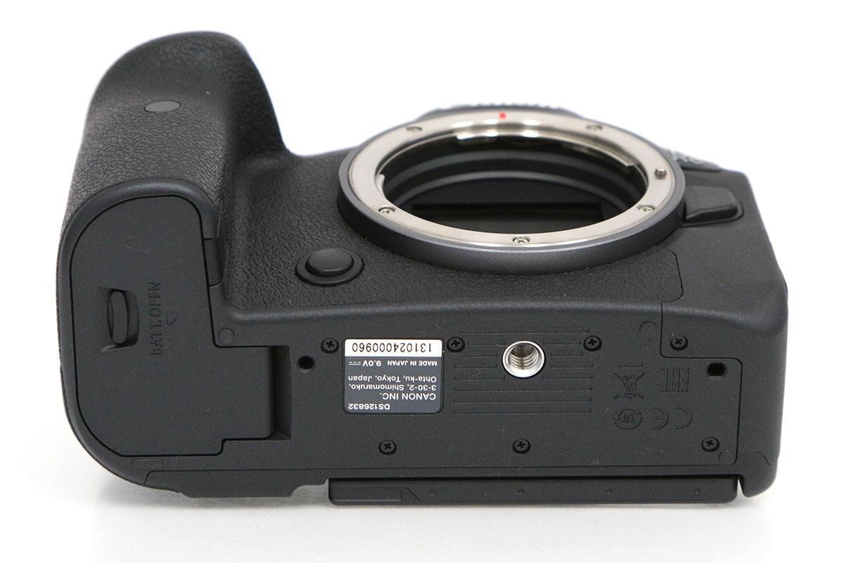 EOS R6 RF24-105 IS STM レンズキット CA01-B631-2Q2A