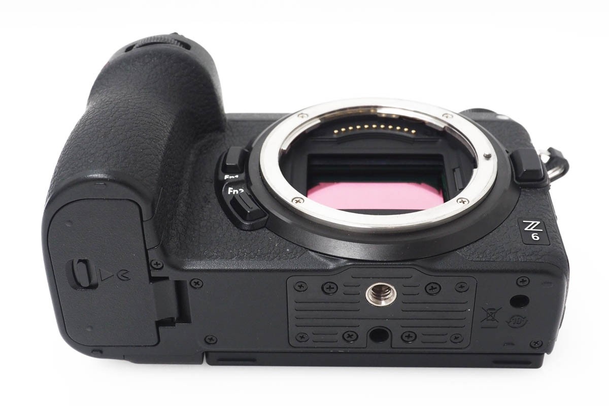 Z 6 ボディ CA01-R627-2P2A