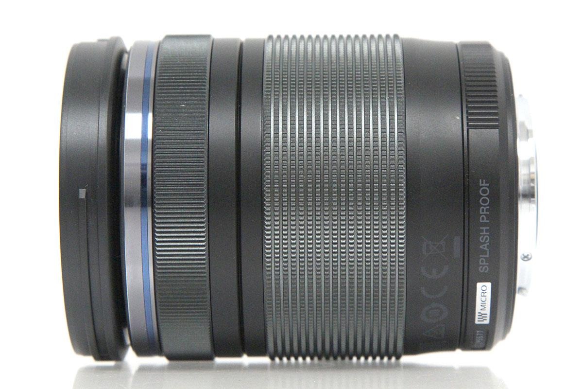 M.ZUIKO DIGITAL ED 14-150mm F4.0-5.6 II  CA01-A11350-2A2F