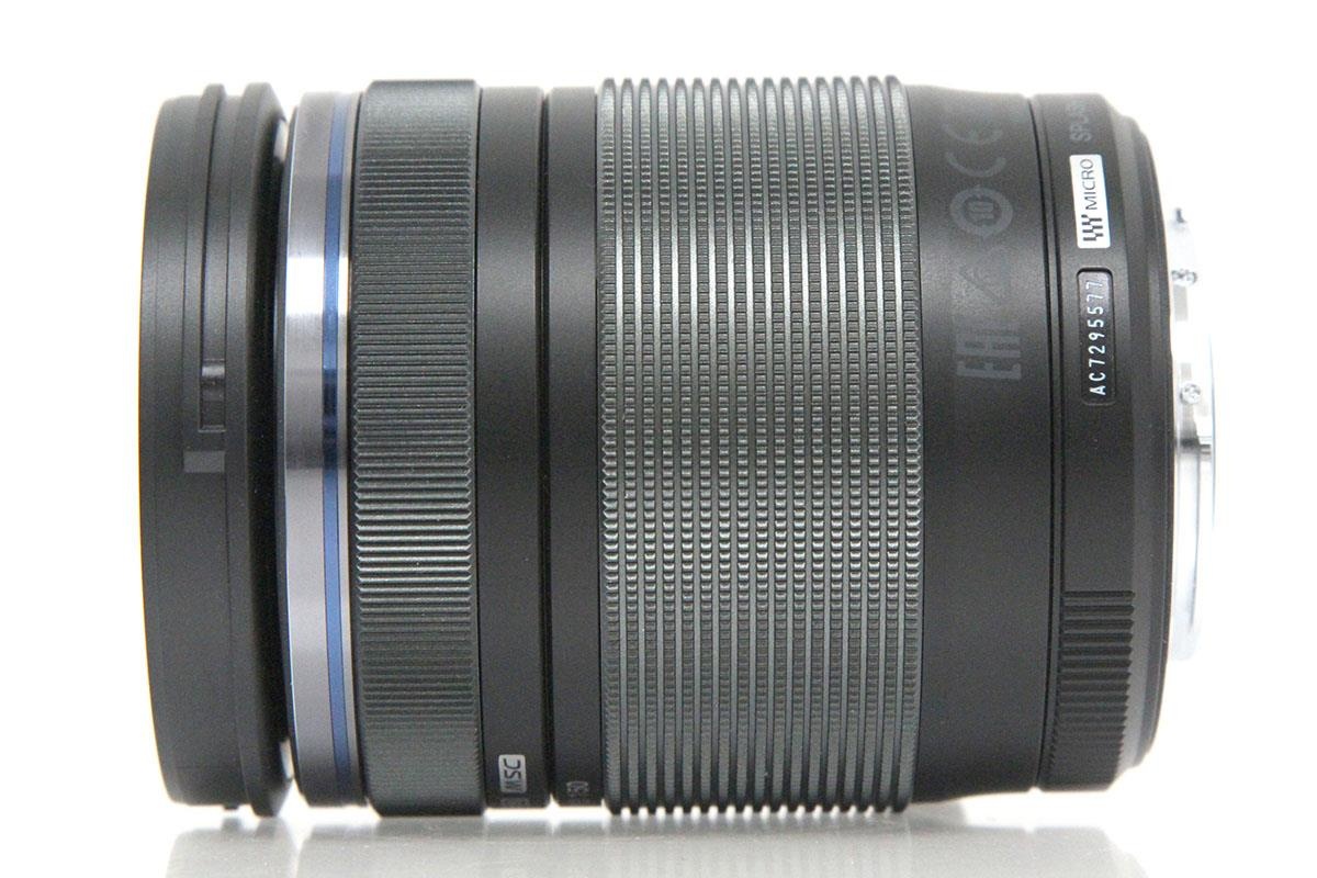 M.ZUIKO DIGITAL ED 14-150mm F4.0-5.6 II  CA01-A11350-2A2F