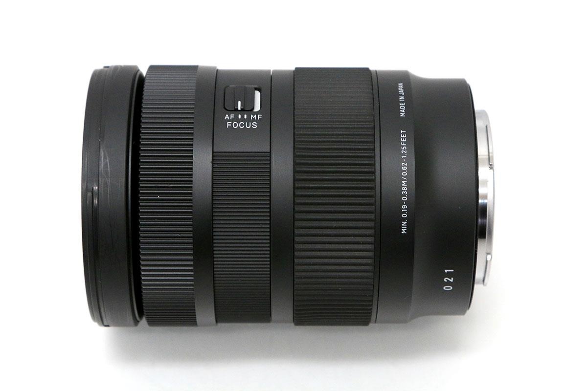 28-70mm F2.8 DG DN (ライカ Lマウント) CA01-C942-3T2C