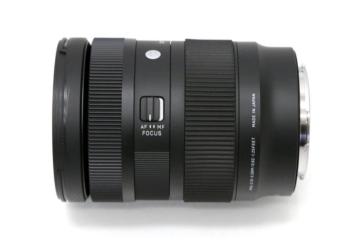 28-70mm F2.8 DG DN (ライカ Lマウント) CA01-C942-3T2C