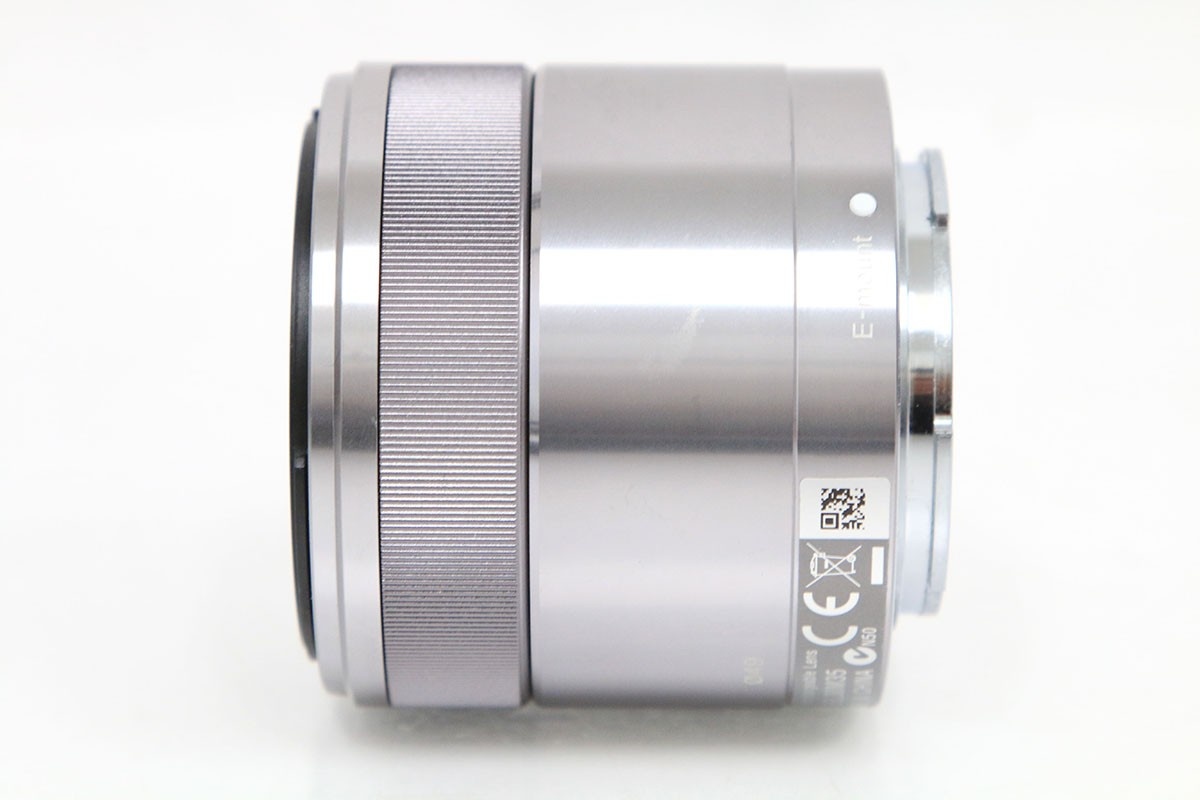 E 30mm F3.5 Macro SEL30M35 CA01-B717-2A1B