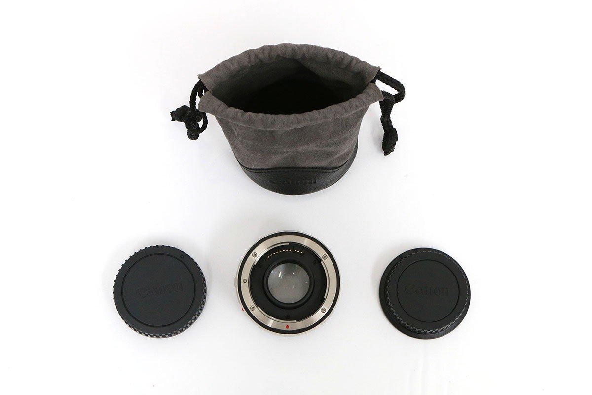 EXTENDER EF1.4X II（2型） CA01-B719-2N2C