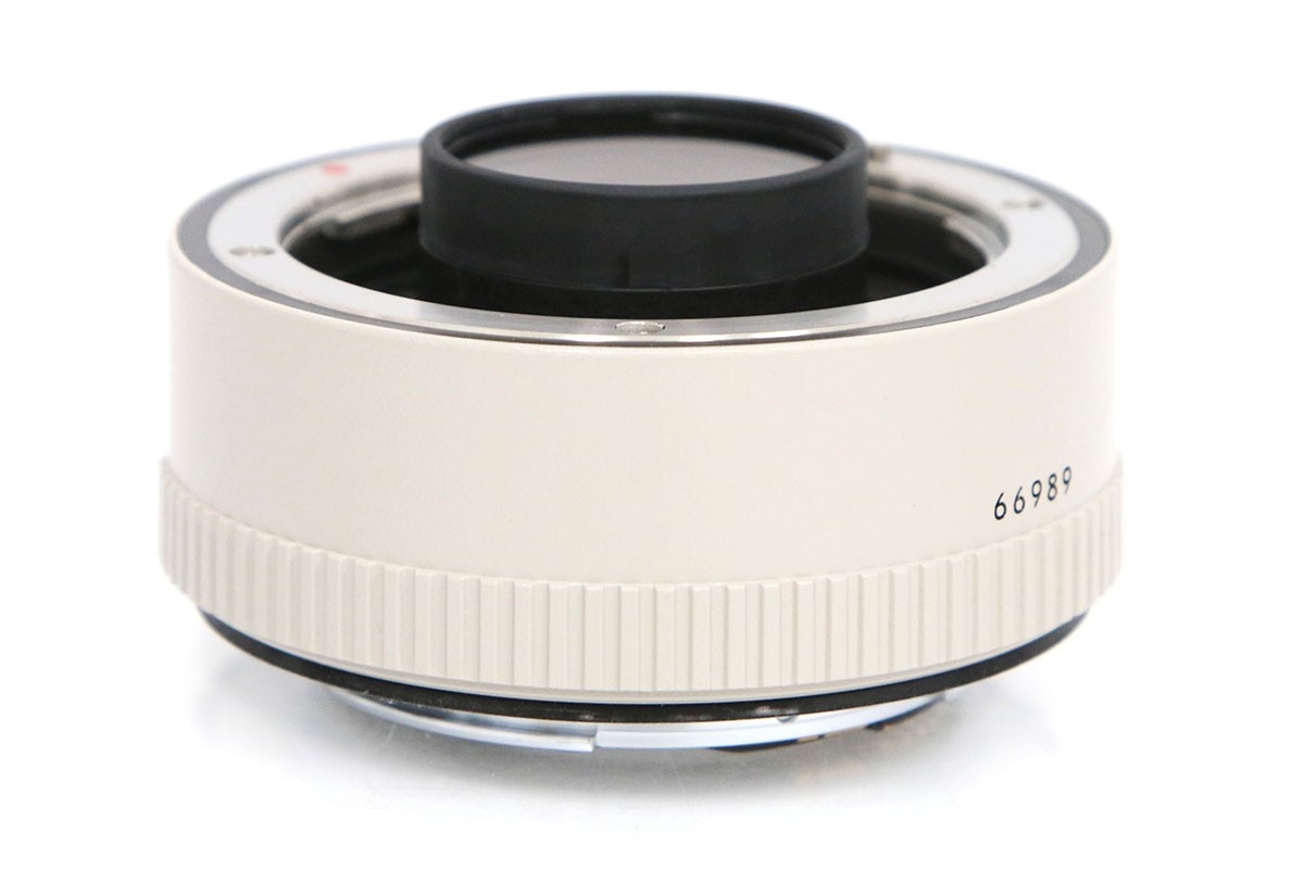 EXTENDER EF1.4X II（2型） CA01-B719-2N2C