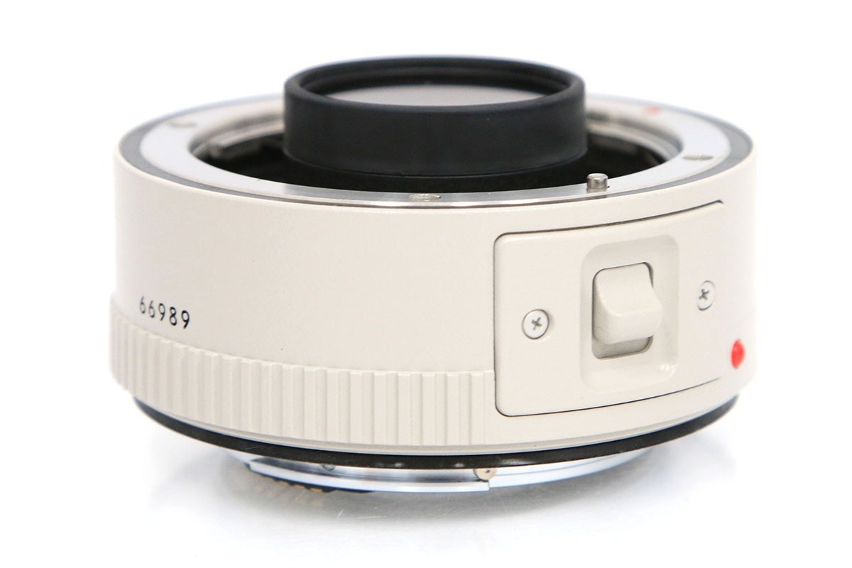 EXTENDER EF1.4X II（2型） CA01-B719-2N2C