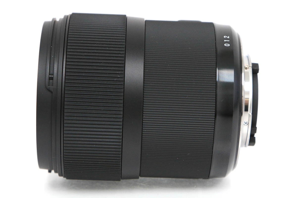 35mm F1.4 DG HSM Art (ニコン Fマウント) CA01-B766-2M1D