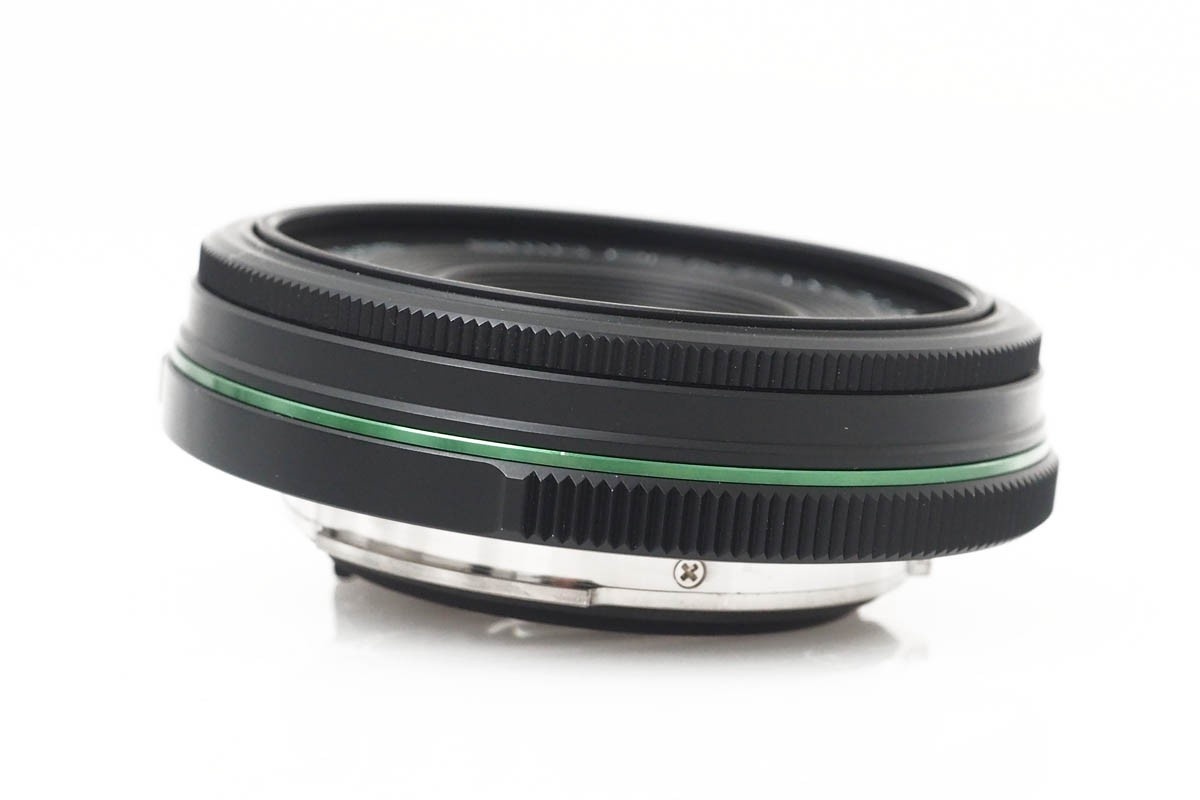 smc PENTAX-DA 40mmF2.8 Limited ブラック CA01-R743-2R6A