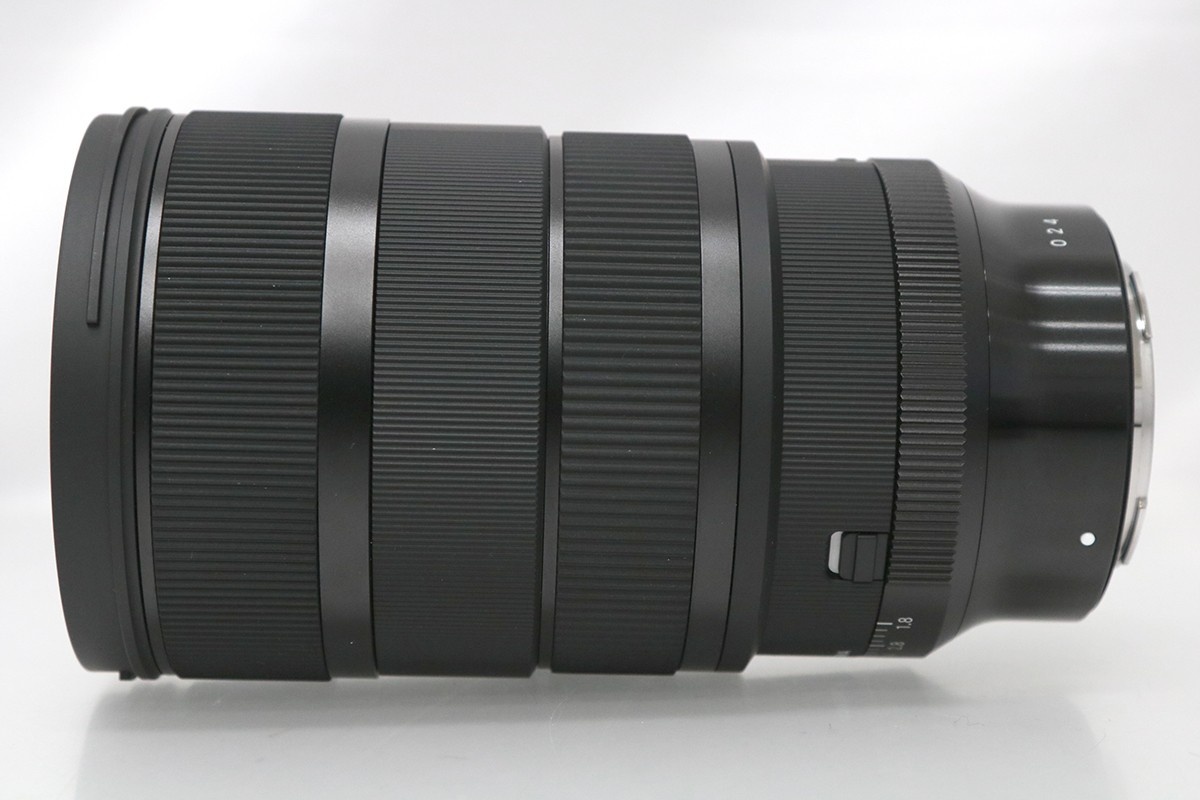 28-45mm F1.8 DG DN [ライカL用] CA01-M3709-2B4