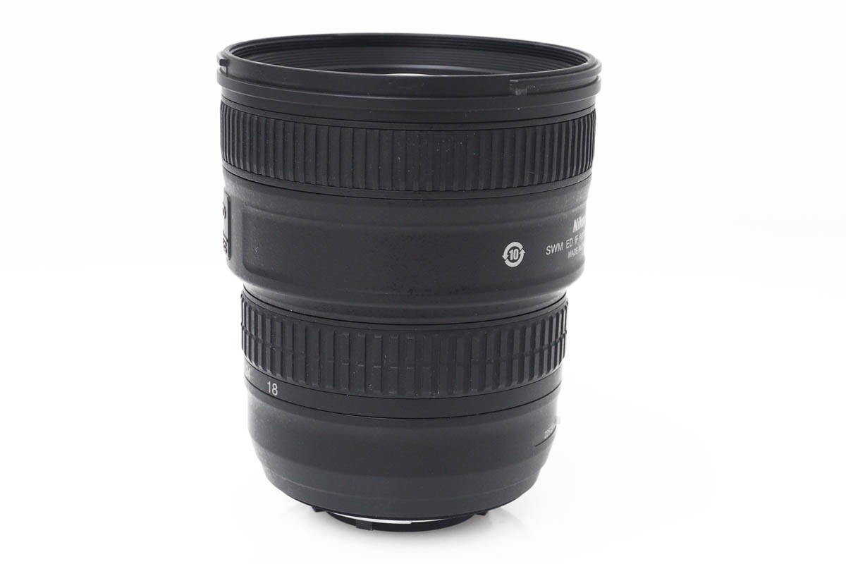 AF-S NIKKOR 18-35mm f/3.5-4.5G ED CA01-R780-2R4B