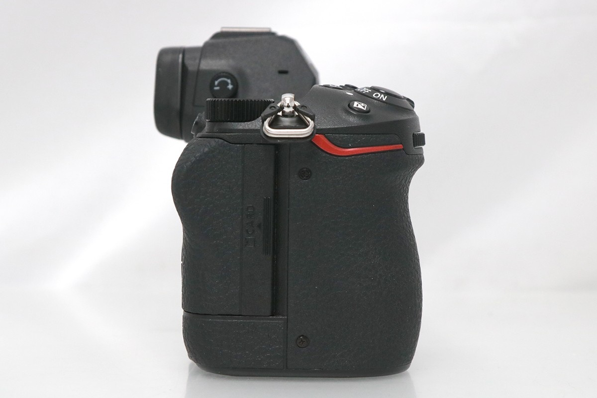 Z 7II ボディ CA01-M3739-2S1