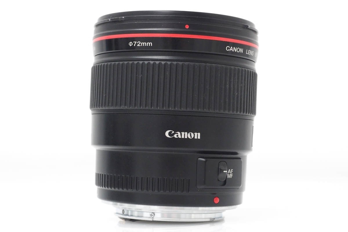 EF35mm F1.4L USM CA01-R812-2O3B