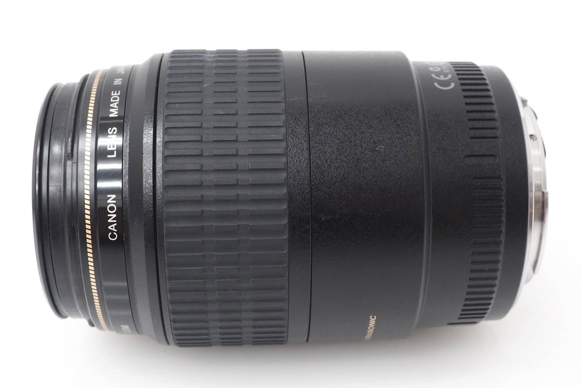 EF100mm F2.8 マクロ USM CA01-R844-2O3C-ψ