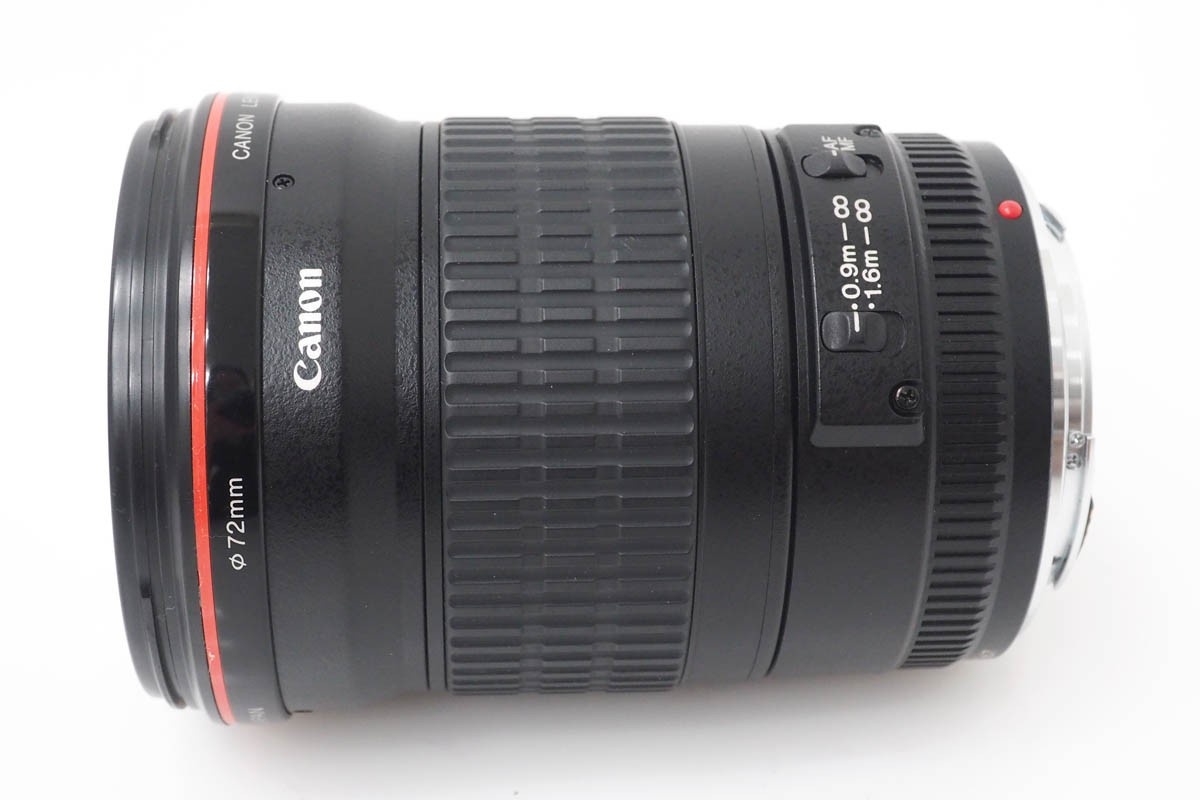EF135mm F2L USM CA01-R846-2A2B