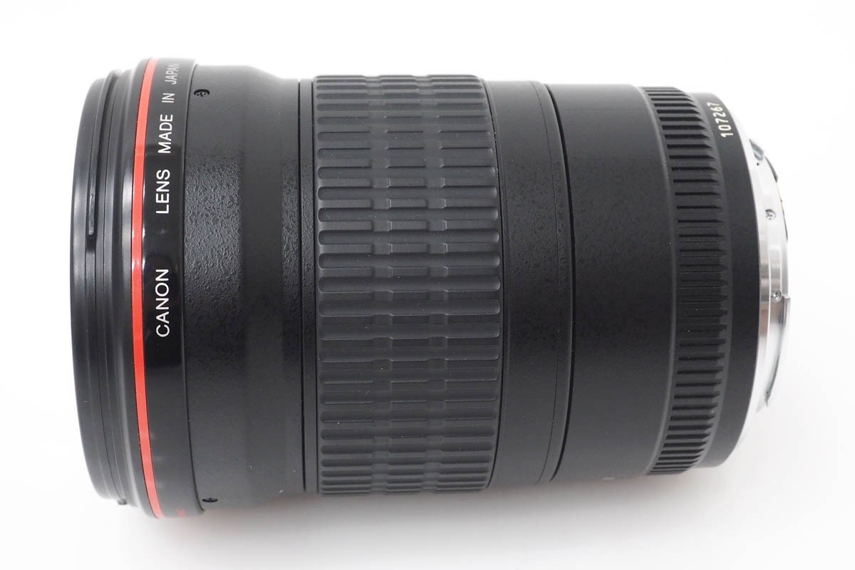 EF135mm F2L USM CA01-R846-2A2B