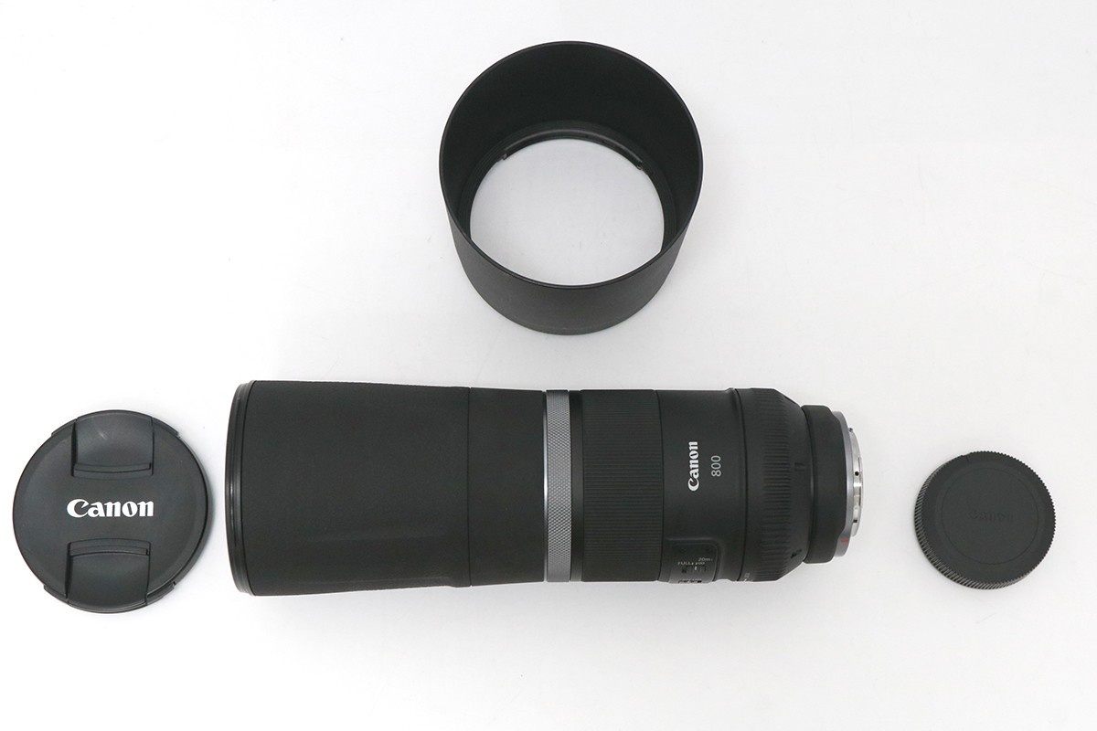RF800mm F11 IS STM CA01-M3716-2B1