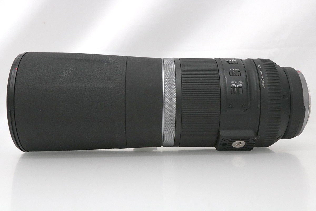 RF800mm F11 IS STM CA01-M3716-2B1