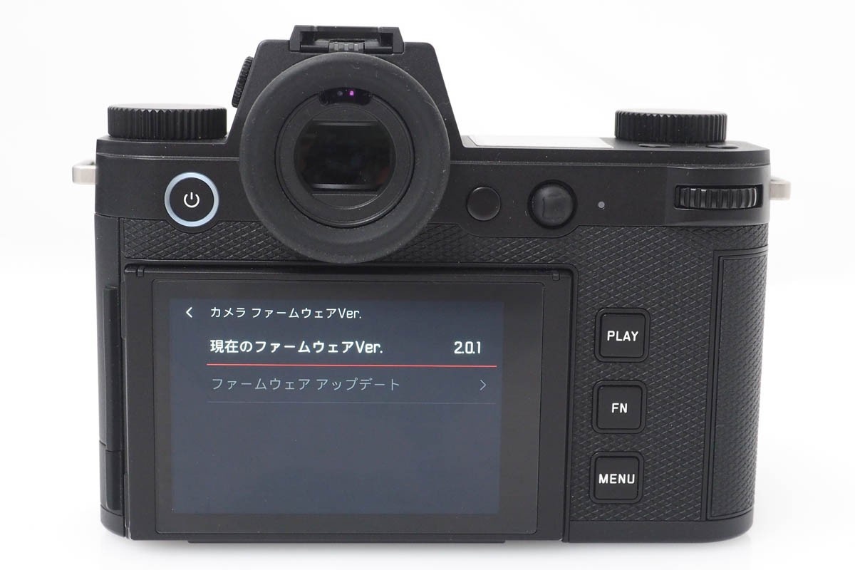 SL3 ボディ CA01-R869-3V1A