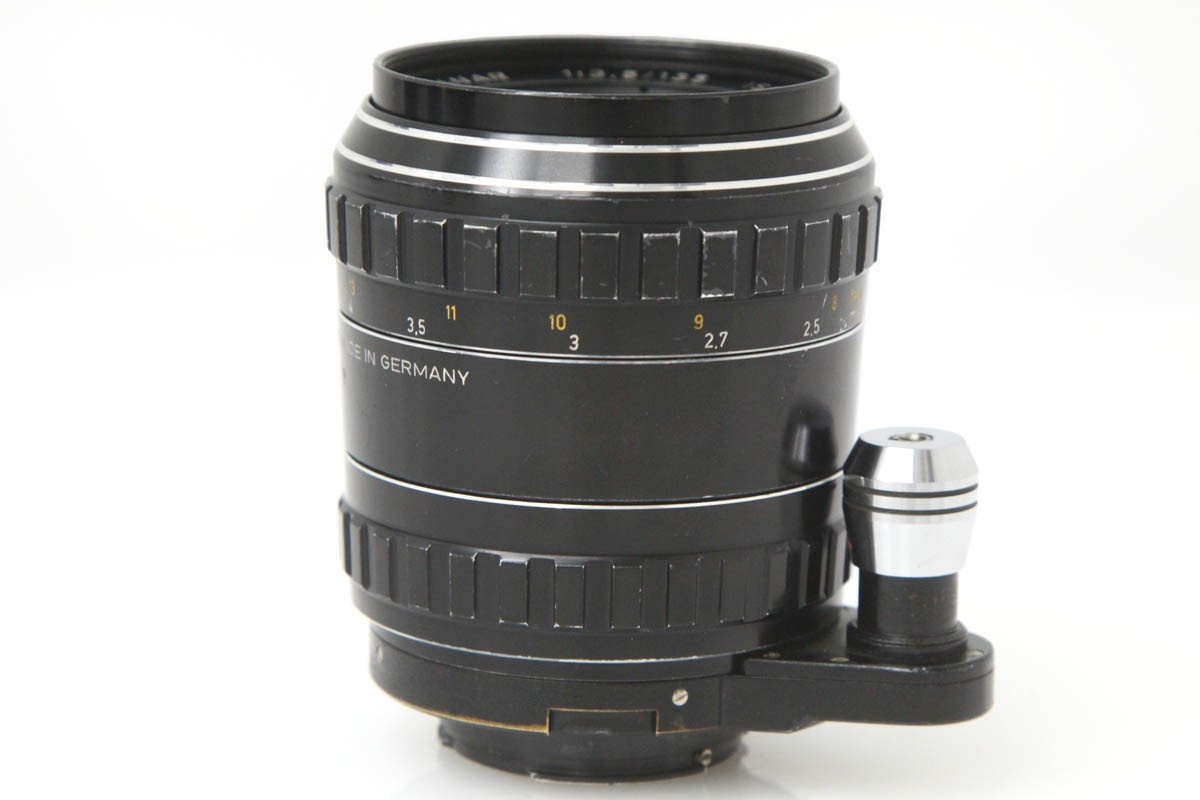Tele Westanar 135mm f3.5 CA01-R896-2R3B-ψ