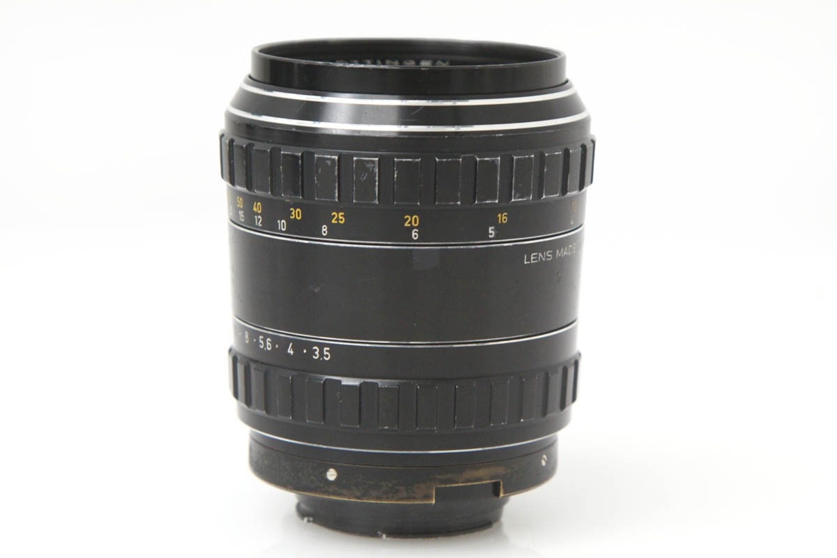 Tele Westanar 135mm f3.5 CA01-R896-2R3B-ψ