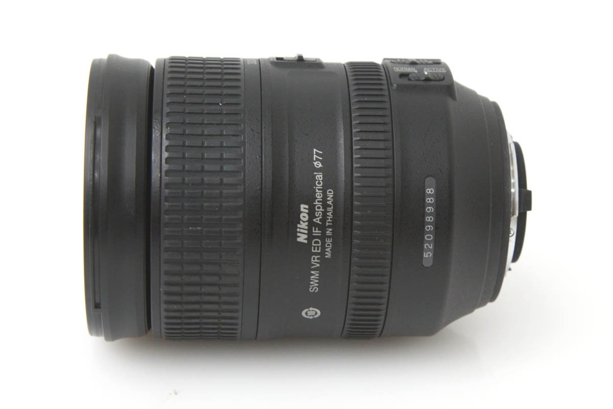 AF-S NIKKOR 28-300mm f/3.5-5.6G ED VR CA01-R899-2R1A