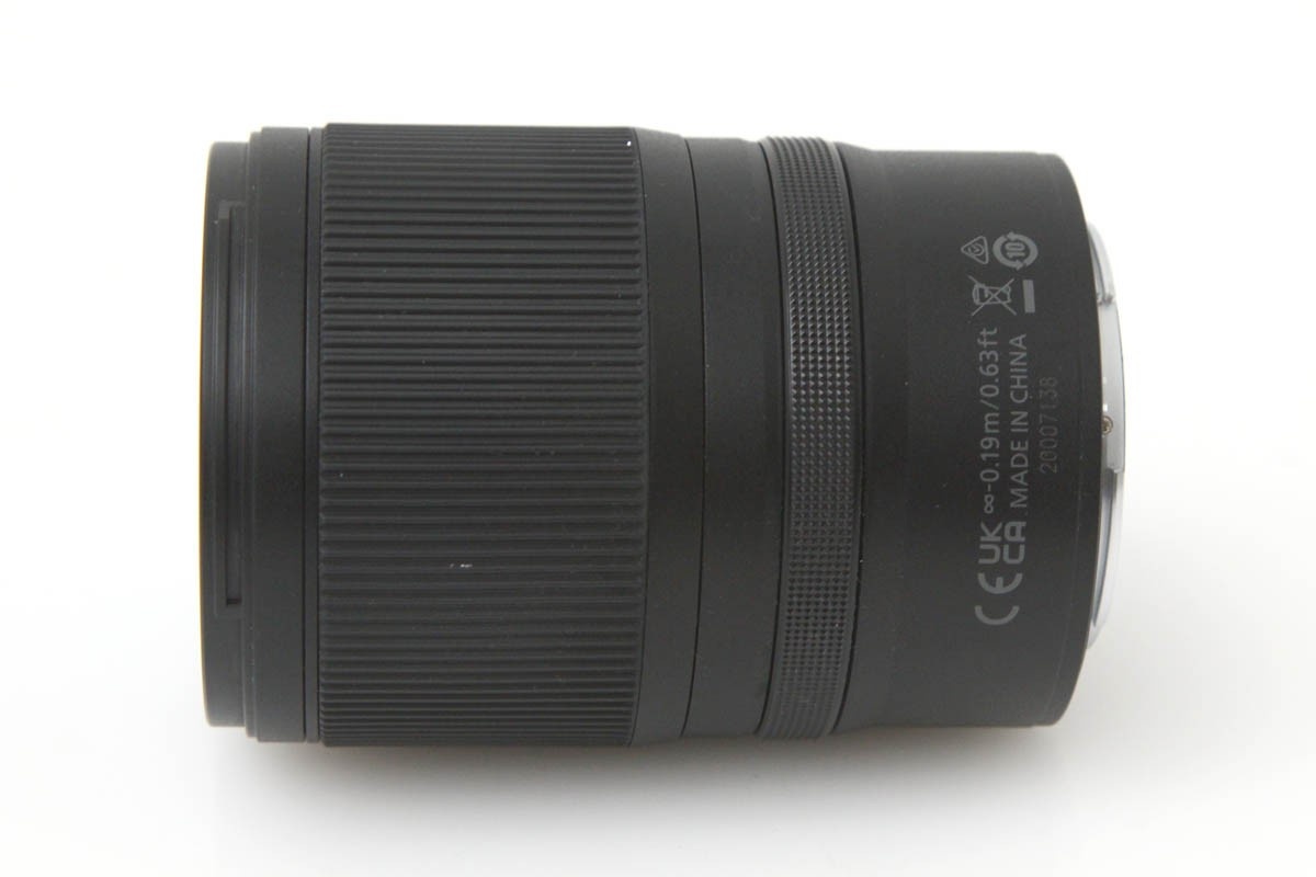NIKKOR Z 17-28mm f/2.8 CA01-R904-2B2D
