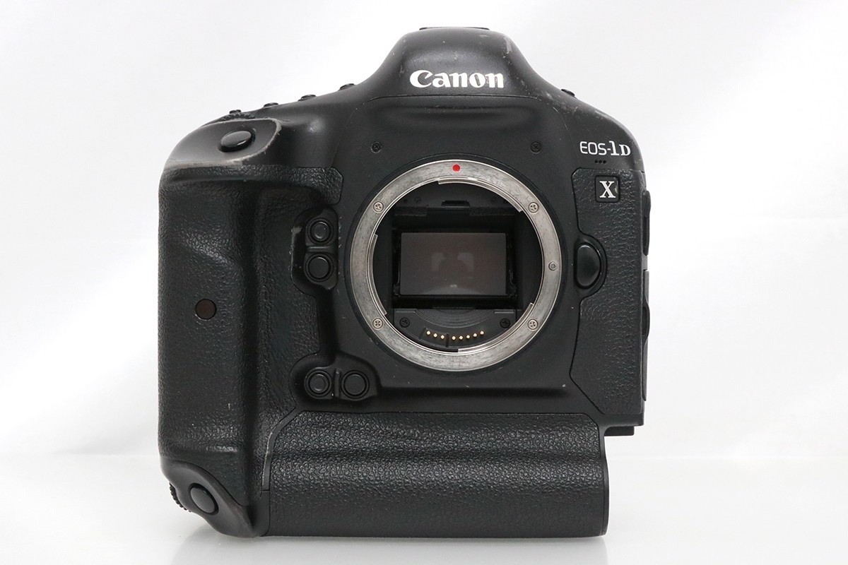 EOS-1D X ボディ CA01-M3809-3V1B-ψ