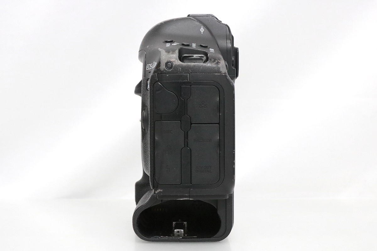 EOS-1D X ボディ CA01-M3809-3V1B-ψ