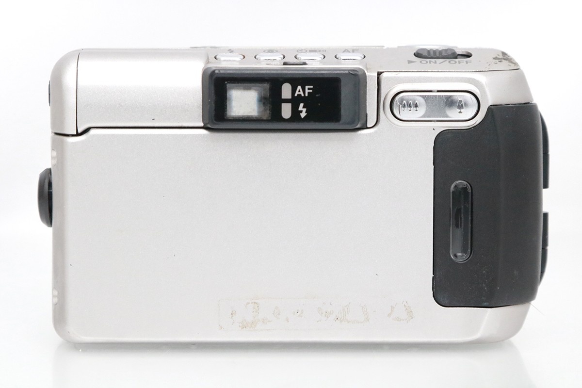 ESPIO 120Mi シルバー CA01-M3822-3U3B-ψ