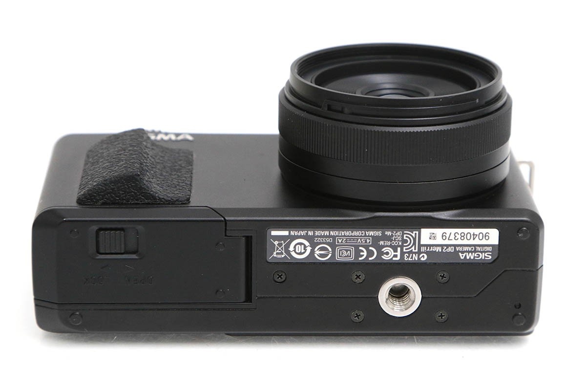 DP2 Merrill CA01-B903-2S3