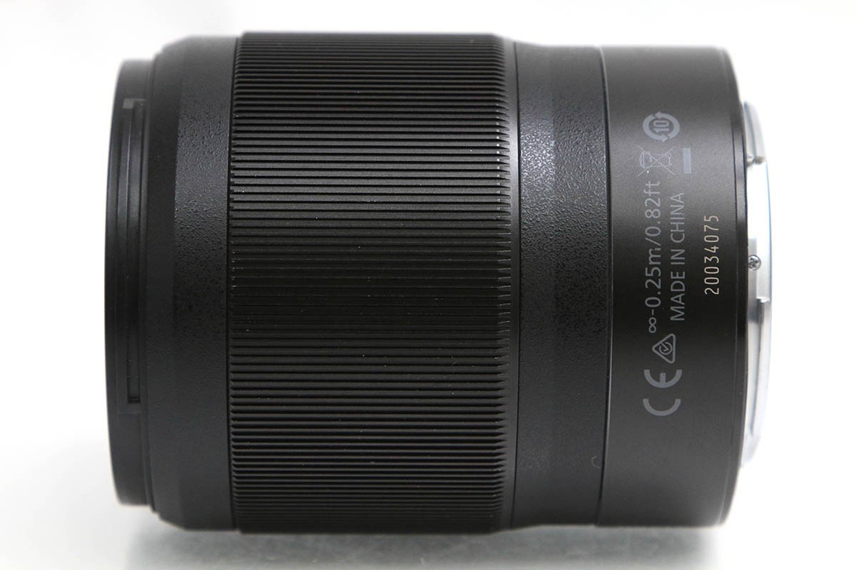 NIKKOR Z 35mm f/1.8 S CA01-B907-2N1D