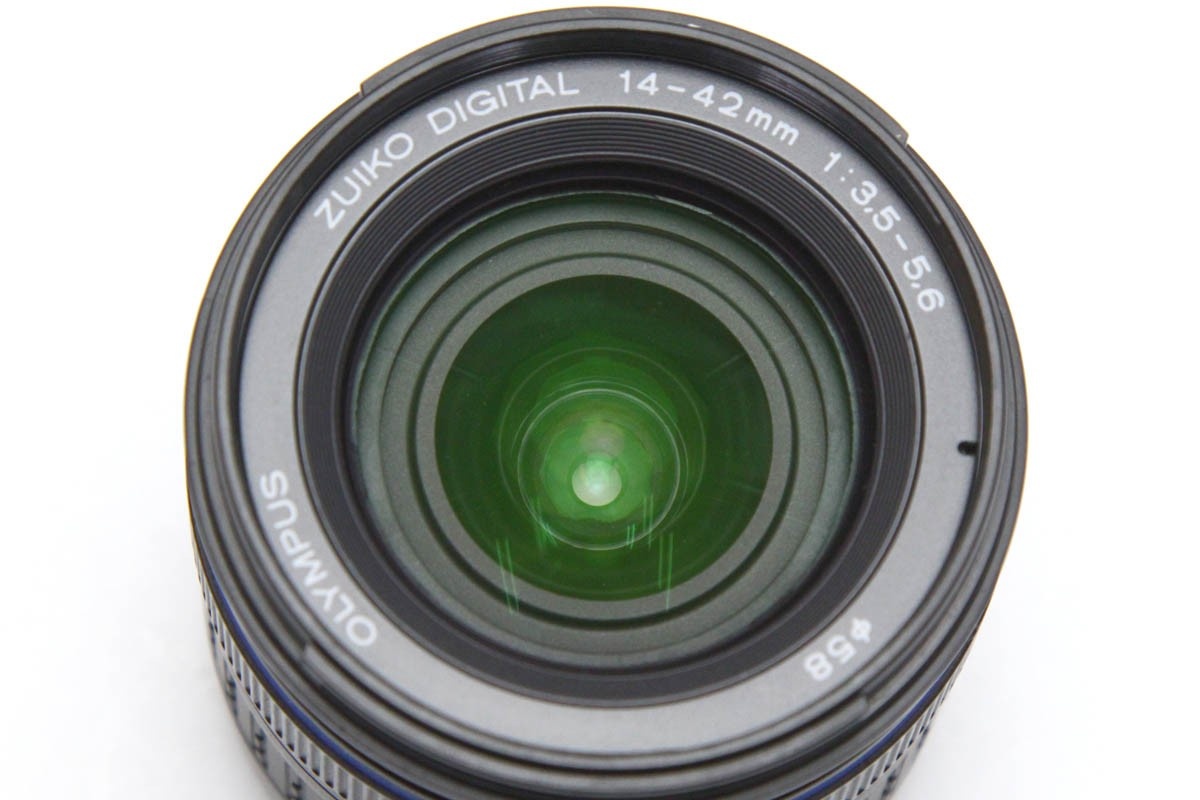 ZUIKO DIGITAL ED 14-42mm F3.5-5.6 CA01-R926-2R3A