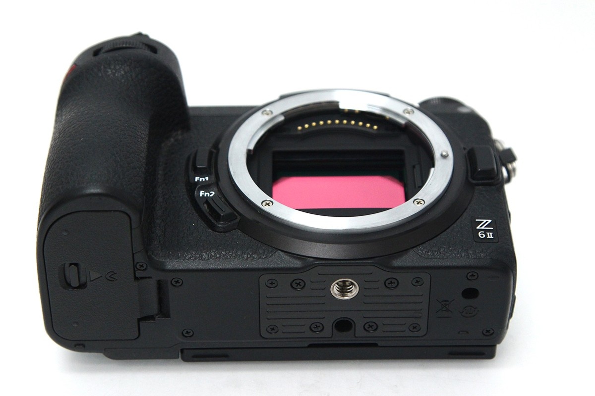Z 6II ボディ CA01-M2228-2P3