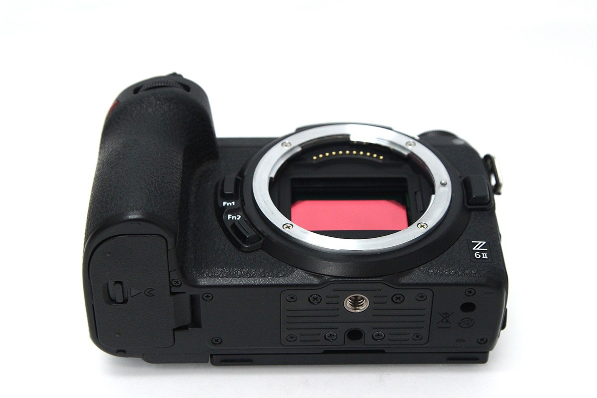 Z 6II ボディ CA01-M2229-2S3